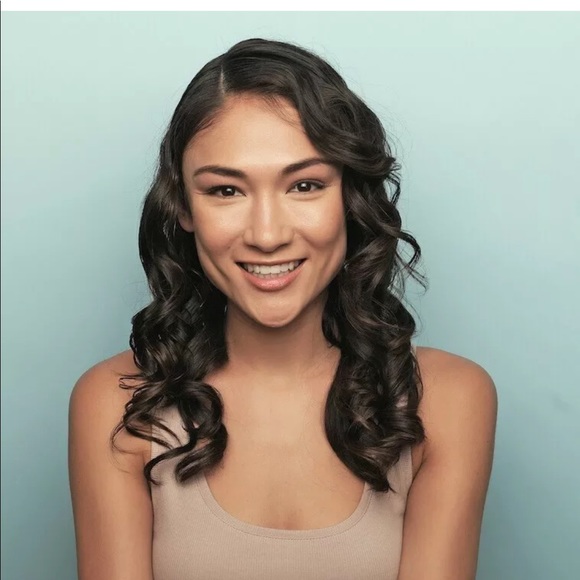 Deluxe Barrel Curlformers for Extra Long Hair - Picture 8 of 8